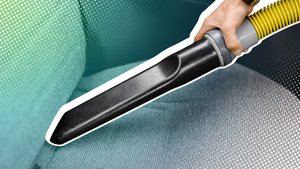 Richtig saugen im Auto: Diese Tricks machen den Unterschied