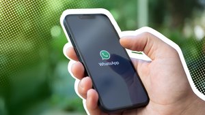 WhatsApp-Trick fürs iPhone: Das passiert, wenn ihr länger + drückt