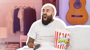 Wilhelm Scream: Der meistgehörte Schrei der Film-Geschichte – ihr kennt ihn