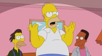 Kult-Klassiker:  Die beste Simpsons-Folge aller Zeiten mit Homers größtem Erzfeind