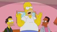 Die beste Simpsons-Folge aller Zeiten lebt von Homers größtem Erzfeind