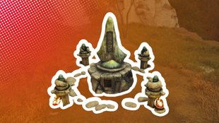 Ghost of Yotei: Reliquienschrein-Lösungen (Stärke, Zähigkeit, Tapferkeit, Mitgefühl & Glauben)