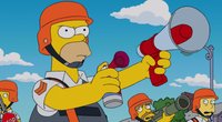 Gab’s seit 20 Jahren nicht: ProSieben trifft harte Simpsons-Entscheidung