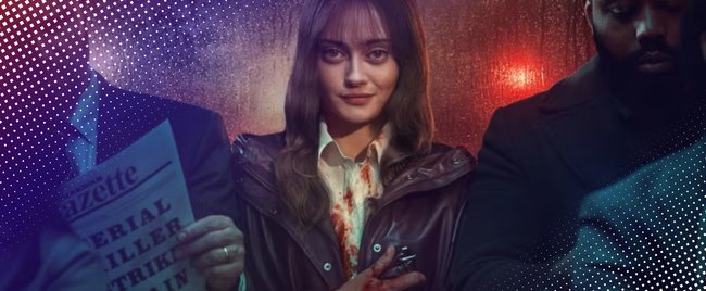 Die 11 besten Filme und Serien mit Ella Purnell