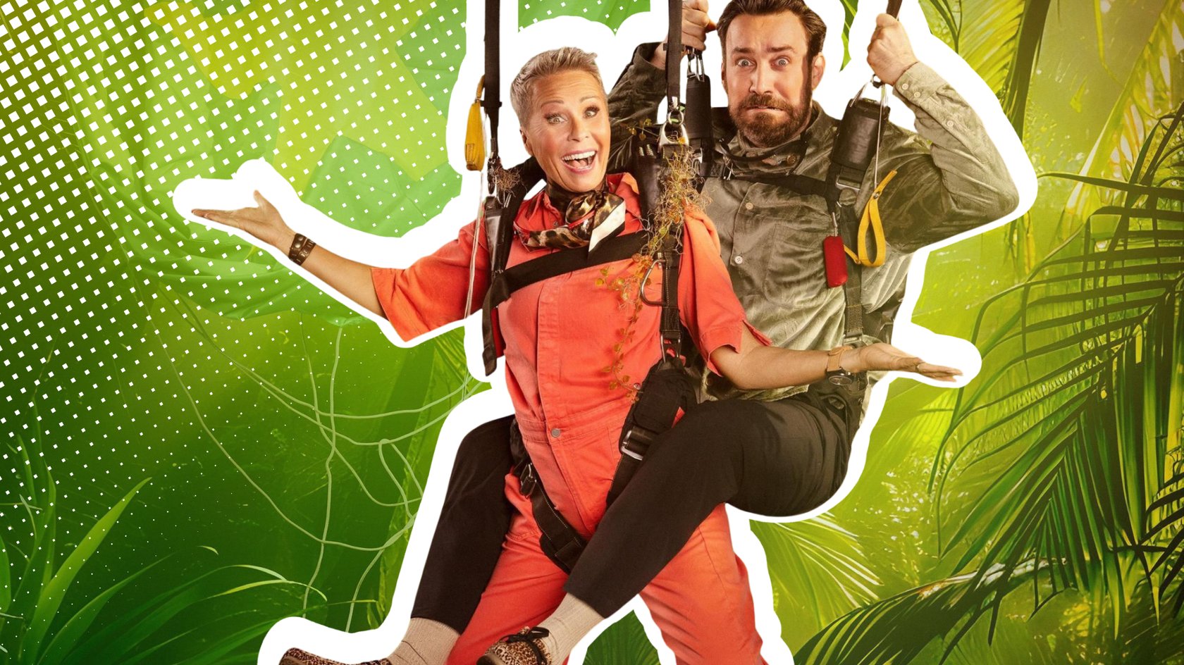 Dschungelcamp 2026: Wer ist raus? Alle Sendertermine im Überblick