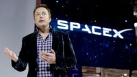SpaceX: Elon Musk bedient sich für seine Starships bei Star Trek & Co.