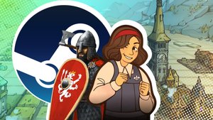 Perfekt für zwischendurch: Ich habe 9 Steam-Spiele getestet, die ab der ersten Sekunde Spaß machen