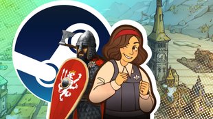 Perfekt für zwischendurch: Ich habe 9 Steam-Spiele getestet, die ab der ersten Sekunde Spaß machen