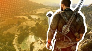 Crafting in Dying Light: Materialien, Rezepte und die besten Skills