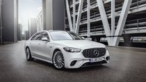 Wofür steht die Abkürzung „AMG”? Bedeutung und Geschichte des Kürzels