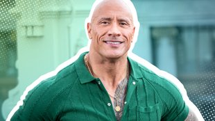 Fans sorgen sich um The Rock: Hollywood-Star hat extrem abgenommen