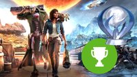 Star Wars Outlaws: Trophäen-Leitfaden für alle Erfolge und 100 %