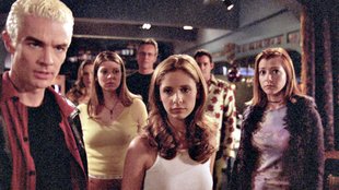 9,7 von 10 Sternen – Die beste „Buffy“-Folge kommt mit Ohrwurm-Garantie