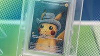 Sammler-Hype um besondere Pokémon-Karte: Das steckt dahinter