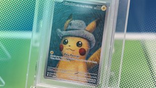 Sammler-Hype um besondere Pokémon-Karte: Das steckt dahinter