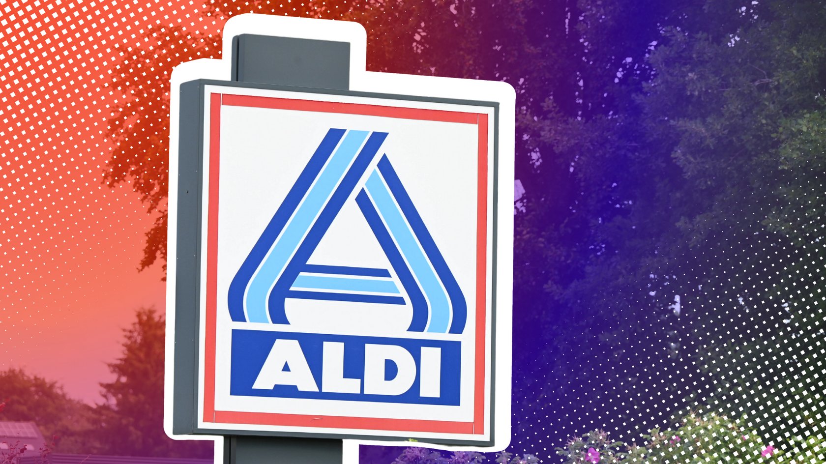 Harry-Potter- und Star-Wars-Fans müssen bald unbedingt bei Aldi vorbeischauen.