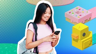 Über 100 Millionen Downloads im Playstore: Paper.io 2 könnt ihr hier auch kostenlos online spielen