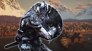 Skyrim in Unreal Engine 5 sieht unglaublich aus – Entwickler sagt: „Darum geht's nicht“