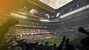 EA FC 26: Alle Stadien - Legendäre Arena feiert nach 7 Jahren Comeback