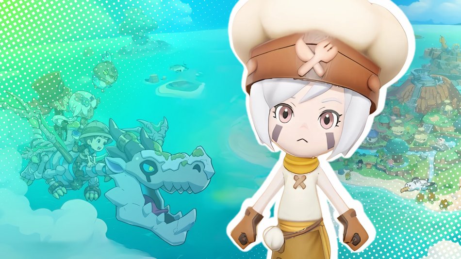 1.000 Stunden Spielspaß, ich komme – Fantasy Life i: Die Zeitdiebin ist für mich das neue Animal Crossing