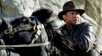 „Indiana Jones“-Reihenfolge: So schwingt ihr euch durch die Filme