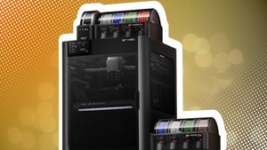 Bambu Lab H2C ist da: Weniger Müll beim Farbdruck und günstiger als erwartet