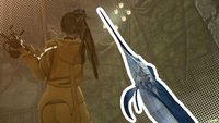 Stellar Blade: Alle 25 Fische finden und fangen