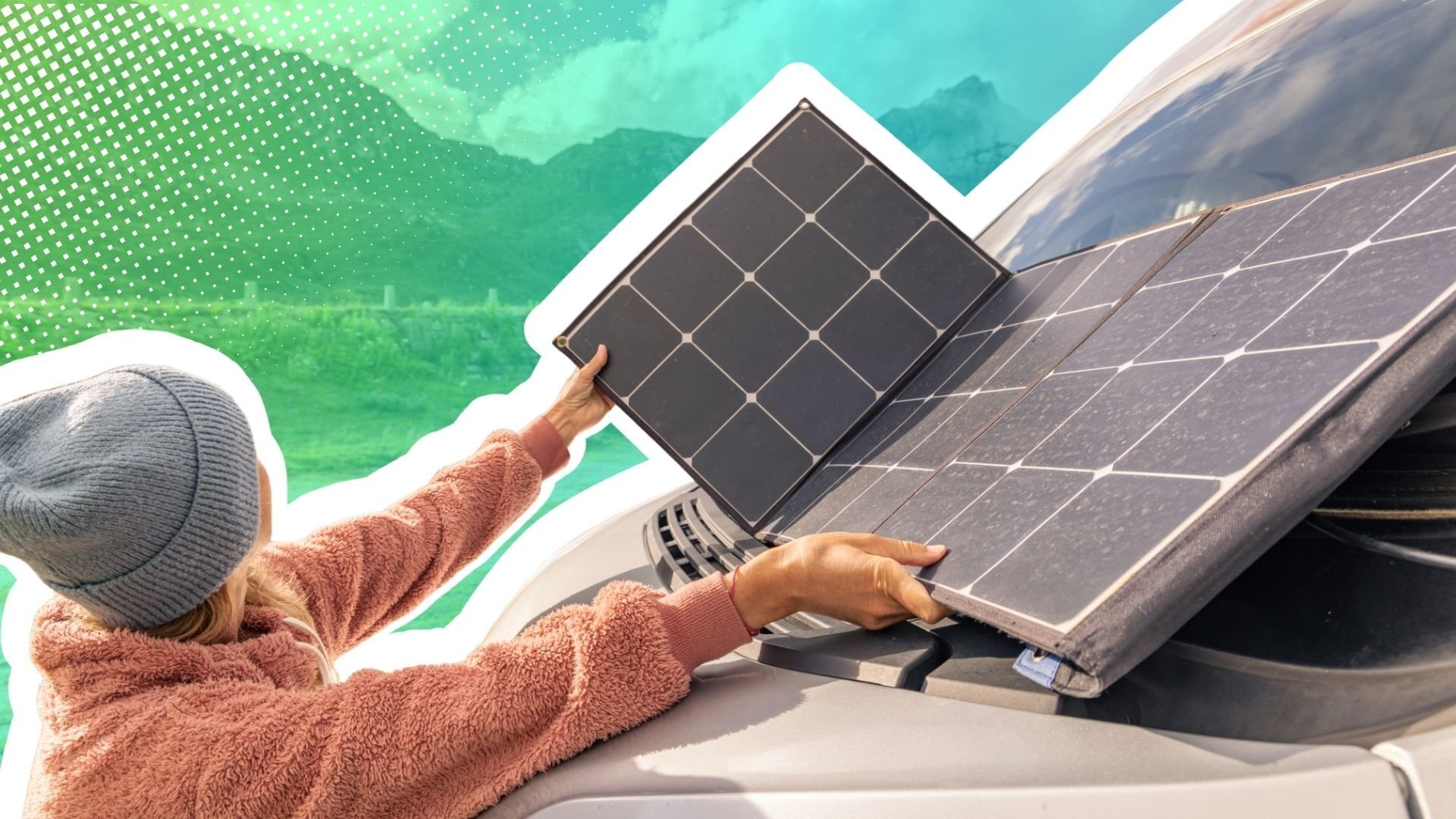 Modernes Camping 2026: Diese 6 Gadgets machen deinen Trip noch besser