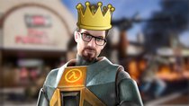 So wird Half-Life 3 zum Shooter-König und schlägt selbst CoD