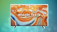Maximal zwei Stück pro Kunde: Letzte Chance auf günstige Fire-TV-Fernseher bei Amazon