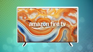 Maximal zwei Stück pro Kunde: Letzte Chance auf günstige Fire-TV-Fernseher bei Amazon