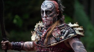 Nur noch bis morgen Nacht kostenlos streamen: An diesem bildgewaltigen Sci-Fi-Epos scheiden sich die Geister