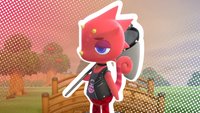 Animal Crossing - New Horizons: Carlson und seine Preise für Insekten