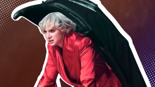 Netflix-Kunden müssen Abschied nehmen: Düstere Fantasy-Serie kehrt ein letztes Mal zurück