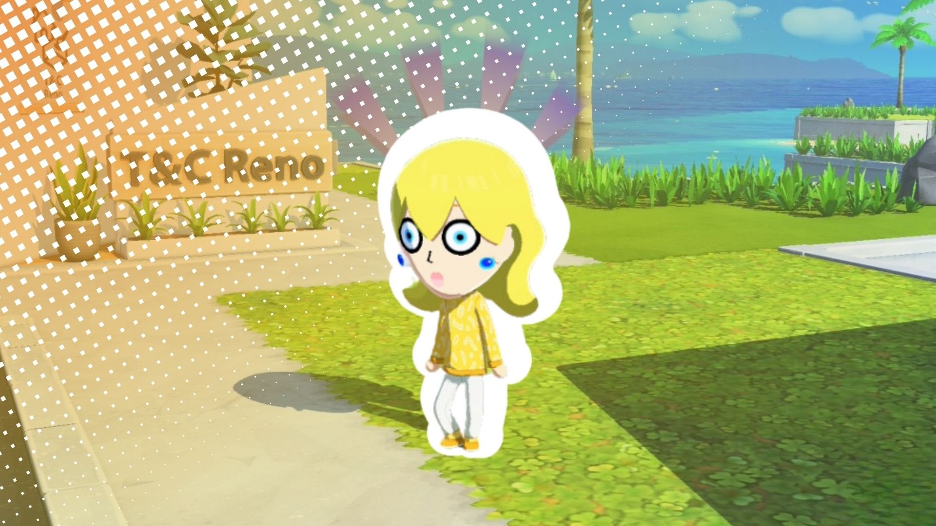This is how you specifically create each of the 16 personalities in Tomodachi Life: Where Dreams Come True