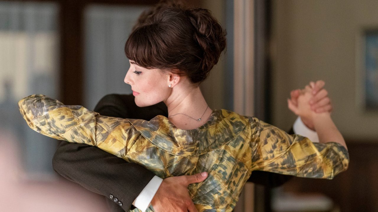 KU DAMM 77 ZDF BEST TIGT ALLE SENDETERMINE visual data 8