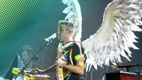 Das „Sufjan-Stevens-Dilemma“: Was will er mit „To Be Alone With You“ wirklich sagen?