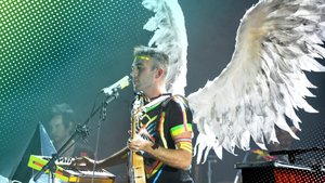 Das „Sufjan-Stevens-Dilemma“: Was will er mit „To Be Alone With You“ wirklich sagen?