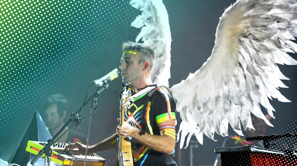 Das „Sufjan-Stevens-Dilemma“: Was will er mit „To Be Alone With You“ wirklich sagen?