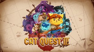 Cat Quest 3: Trophäen-Leitfaden für Platin