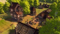 Patron: Könnt ihr den Städtebau-Simulator auf Steam spielen?