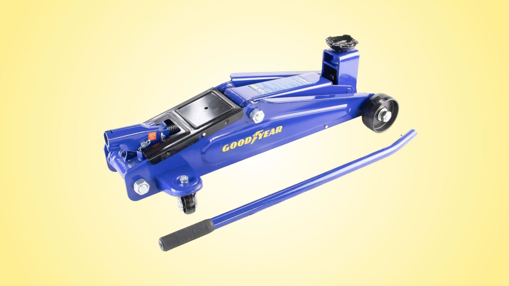 Goodyear Rangierwagenheber 