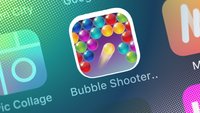 7 Profi-Tricks, mit denen ihr jeden Bubble Shooter knackt