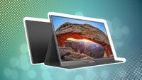 Für mobiles Arbeiten: Amazon haut tragbaren USB-C-Monitor zum Witzpreis raus