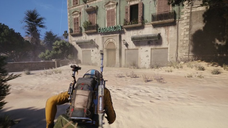 ARC Raiders: "Eine Enthüllung in Trümmern" lösen & ESR-Analysator finden