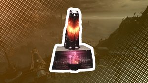 Doom The Dark Ages: Wolfstatuen finden und zerstören