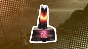 Doom The Dark Ages: Alle Wolfstatuen finden und zerstören