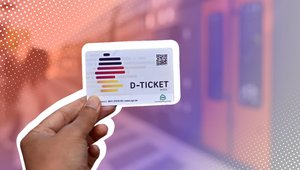 Deutschlandticket aktualisieren: Geht das automatisch?