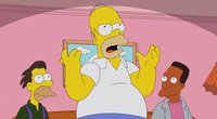 In der besten Simpsons-Folge aller Zeiten begegnet Homers seinem größten Erzfeind