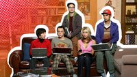 The Big Bang Theory: Kult-Sitcom ist heute nur noch peinlich
